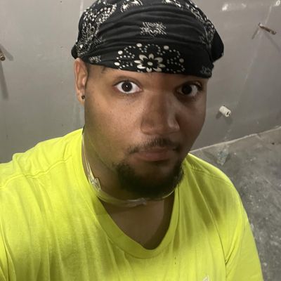 Jermaine, 21
