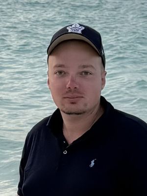 Patrick, 28