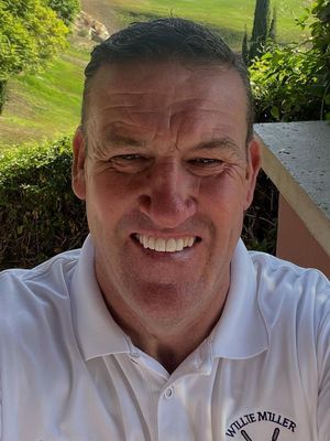 Roderick Norwood, 60