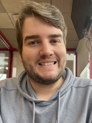 Zachary, 27