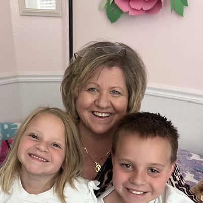 Patty, 59