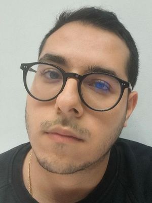 Andrew, 22