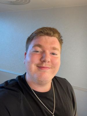 Mason, 19