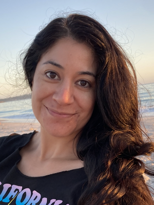 Margarita, 46