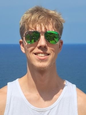 Joden, 22