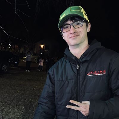 Jack, 22
