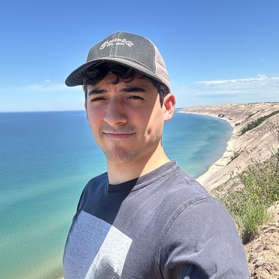 Samuel, 22