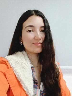Alma, 39