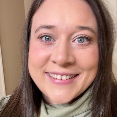 Allison, 31
