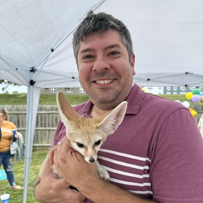 Chris, 39