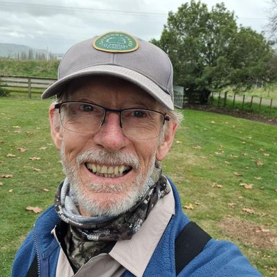 Patrick, 77