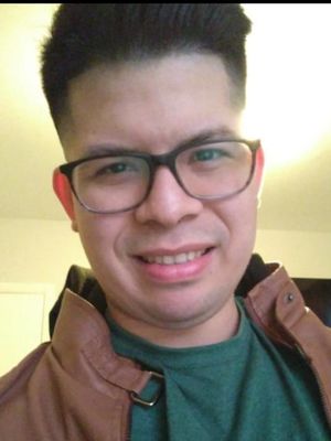 Martin, 26