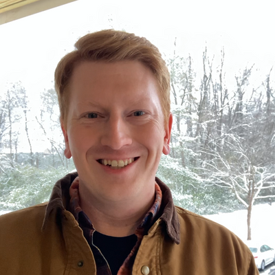 Collin, 30
