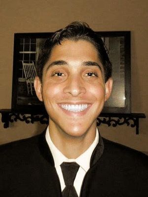 Zack, 34