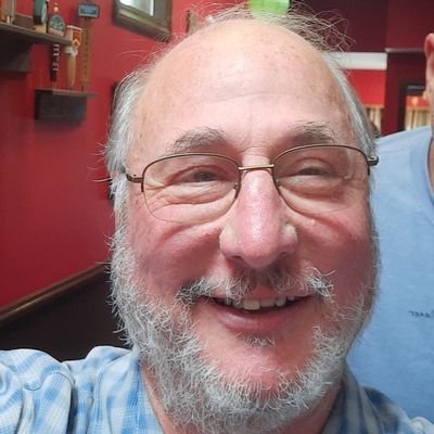 Michael, 67