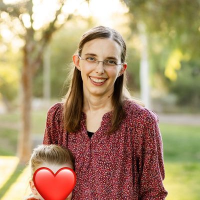 Annie, 39