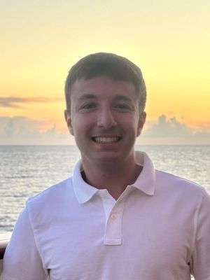 Anthony, 22