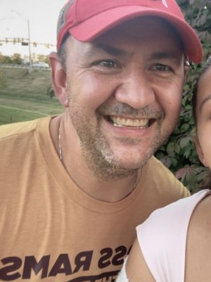 Mike, 44