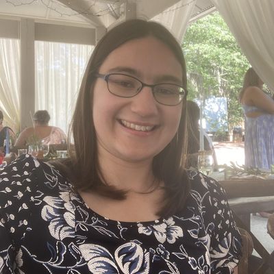 Melissa, 30