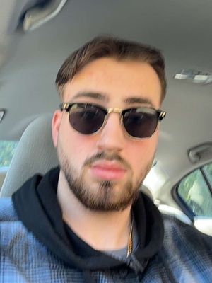 Mark, 21
