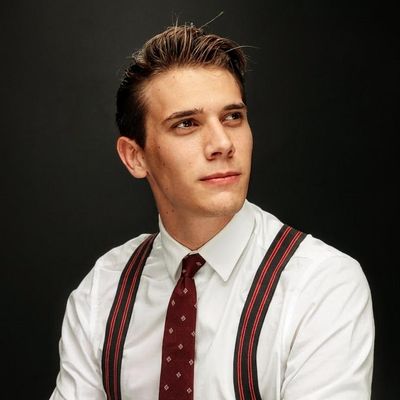 Coby, 19