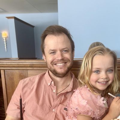 Benjamin, 36