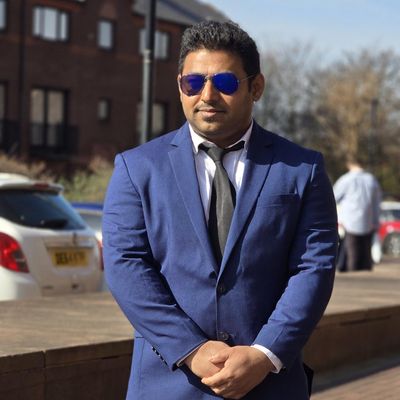 Sachin, 34