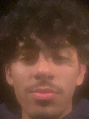 Aiden, 22