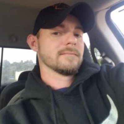 Mike, 40