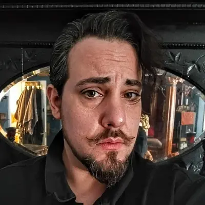 Mark, 37