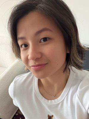 Margie, 34