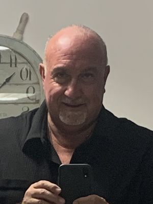 Anthony, 63