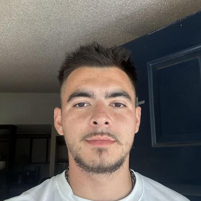 Paul, 25