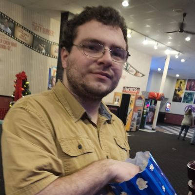 Mark, 28