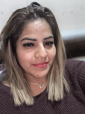 Yolanda, 35