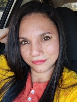 Marisela, 35