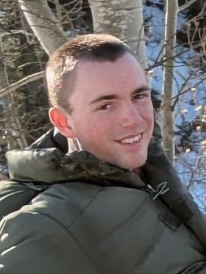 Leif, 25