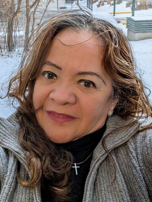 Silvia, 55