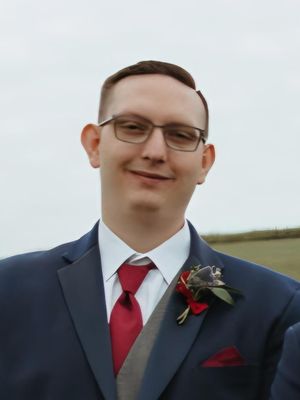 Timothy, 30