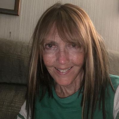 Jacqueline, 63