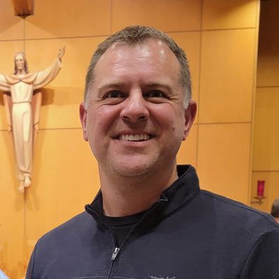 David, 49