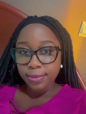 Augustina, 35