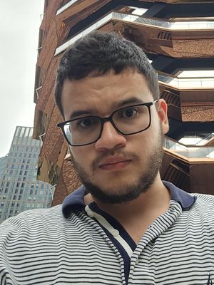 Juan, 23