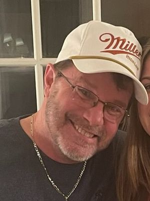 Pete, 58