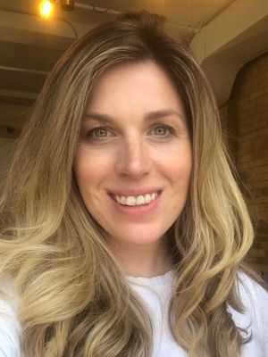 Kristine, 47