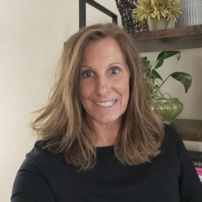 Tracey, 57