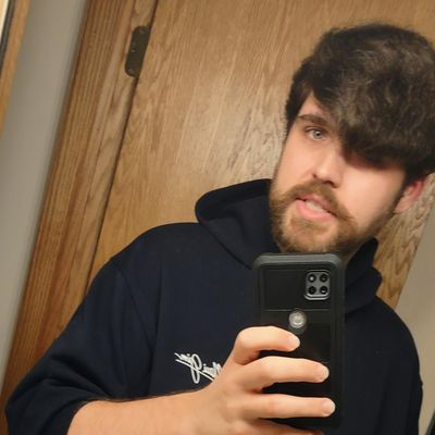 Michael, 33