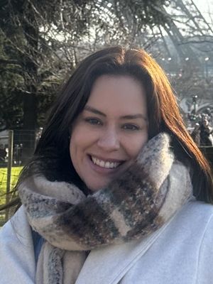 Catherine, 36
