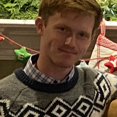 Will, 24