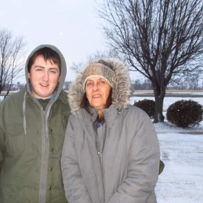 Joyce, 66